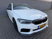 Occasion BMW 530 Executive 293 PK (215 kW) 2019 Wit Sedan