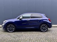 Occasion Fiat 500X Club 150 PK (110 kW) 2022 Overige SUV