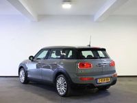 tweedehands Mini Clubman 