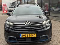 Occasion Citroën C5 Shine 181 PK (133 kW) 2021 Zwart SUV
