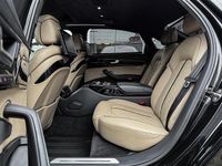 Occasion Audi A8L Proline 351 PK (258 kW) 2013 Zwart Sedan