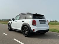 tweedehands Mini Cooper Countryman 1.5 Chili aut. Pano, sportstoelen, Led, Navi, PDC,