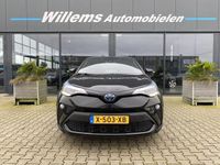 tweedehands Toyota C-HR 1.8 Hybrid Executive Apple Carplay