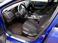 tweedehands Renault Mégane GT Line Estate 1.5 dCi Navi|1e Eig|Sportstoelen|Ad