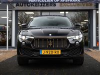 tweedehands Maserati Levante 3.0 V6 D AWD Panodak 360camera 22" Harman Kardon D