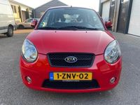 tweedehands Kia Picanto 1.1 fifteen 2009 Airco stoelverwarming 133650 km