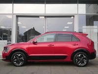 Nieuw Kia e-Niro Air 150 kW (204 PK) 2025 Runway red SUV