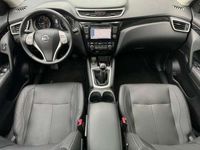 tweedehands Nissan Qashqai 1.2 Tekna|Pano|360 camera|Leer|Nieuw APK