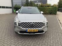 Occasion Hyundai Santa Fe 265 PK (194 kW) 2022 Grijs SUV
