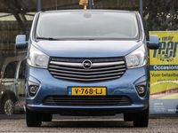 tweedehands Opel Vivaro 1.6 CDTI L1H1 Sport EX.BTW