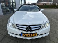 tweedehands Mercedes E350 CDI ELEGANCE-MOOIE BOM VOLLE MERCEDES COUPE!!!