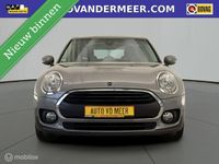 tweedehands Mini One Clubman 1.5 Pepper