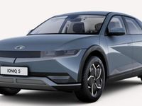 tweedehands Hyundai Ioniq 5 58 kWh Connect | VOORRAAD N28919 | €4227 VOORDEEL