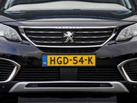 Occasion Peugeot 5008 Crossway 131 PK (96 kW) 2019 Zwart SUV