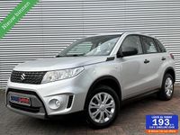 Occasion Suzuki Vitara Comfort 120 PK (88 kW) 2016 Grijs SUV