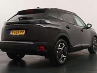 Occasion Peugeot e-2008 Allure 114 kW (156 PK) 2024 Zwart SUV