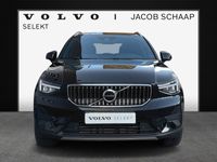 tweedehands Volvo XC40 T4 Recharge Plus Bright / Keyless entry / Stuurwiel verwarmd / Blis /