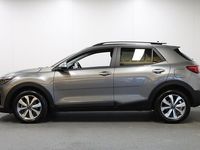 Occasion Kia Stonic 101 PK (74 kW) 2024 Grijs SUV