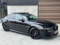 Occasion Jaguar XE R-Sport 178 PK (130 kW) 2016 Overige Sedan