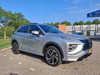Occasion Mitsubishi Eclipse Cross 98 PK (72 kW) 2024 Grijs SUV