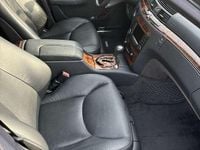 Occasion Mercedes S350 Prestige 245 PK (180 kW) 2004 Grijs Sedan