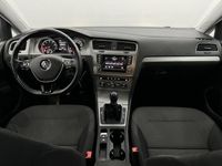 tweedehands VW Golf VII 1.4 TSI ACT Highline Clima, Parkeer sensoren, Cruise control