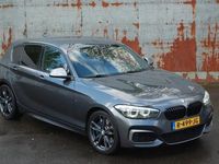 tweedehands BMW M140 140RWD Special Edition / AUT / 2018 / 119DKM!
