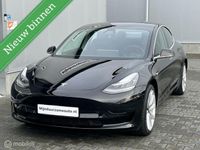 tweedehands Tesla Model 3 Standard Range, Trekhaak, Inclusief btw, 1ste eig