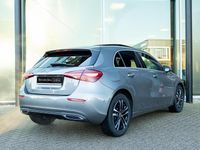 Occasion Mercedes A250 Business 15 PK (11 kW) 2026 Grijs Hatchback