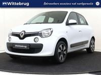 Occasion Renault Twingo Collection 71 PK (52 kW) 2018 Wit Hatchback