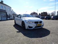 tweedehands BMW M4 4-serie M DCT 431pk