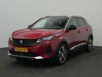 tweedehands Peugeot 3008 1.6 HYBRID4 300 GT