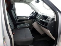 tweedehands VW Transporter T6 2.0 TDI 102pk L1H1 Comfortline Airco/Navi/Achterklep 05-2018