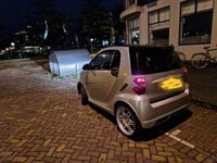 tweedehands Smart ForTwo Coupé brabus softouch Xclusive