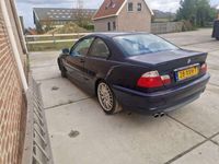 tweedehands BMW 325 e46