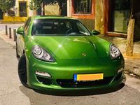 tweedehands Porsche Panamera 3.6