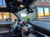 Occasion Mini John Cooper Works 178 PK (130 kW) 2023 Grijs (metallic) Hatchback