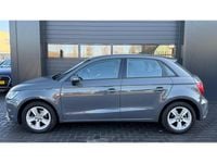 Occasion Audi A1 Proline 95 PK (69 kW) 2015 Grijs Hatchback
