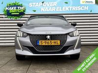 tweedehands Peugeot e-208 EV 50kWh 136pk GT Pack | Navigatie | Climate Contr