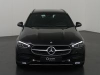 Occasion Mercedes C180 Premium 170 PK (125 kW) 2025 Zwart Stationwagen