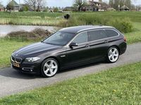 tweedehands BMW 535 535 5-Serie I TOURING M-Sport Leder / Head-up / H&M