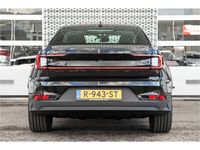 tweedehands Polestar 2 78kWh 230pk Long Range Single Motor | | Achteruitrijcamera | Elektrische stoelen |