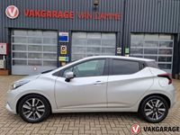 tweedehands Nissan Micra 0.9 IG-T N-Connecta