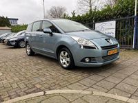 tweedehands Peugeot 5008 1.6 VTi Active 5p.Pano/Navi/Pdc