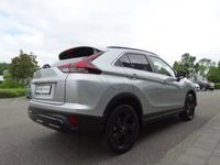 tweedehands Mitsubishi Eclipse Cross 2.4 PHEV Black Edition demo voordeel