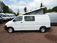 tweedehands Toyota HiAce 2.5 D4-D 90 LANG