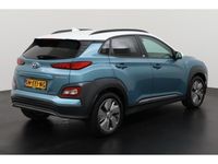 tweedehands Hyundai Kona EV Style 64 kWh