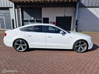 tweedehands Audi A5 Sportback 1.8 TFSI Pro Line S