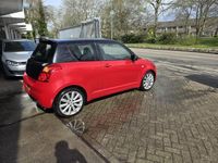 tweedehands Suzuki Swift 1.6 Sport airco nw apk 135895km beurt