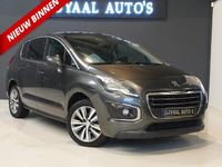 Occasion Peugeot 3008 Allure 131 PK (96 kW) 2016